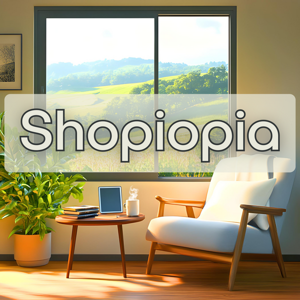 Shopiopia